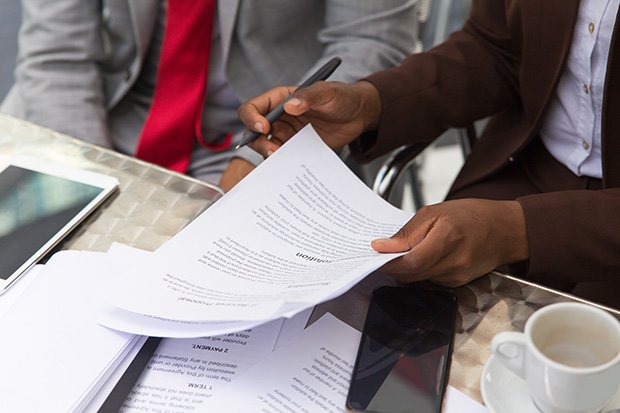 Building Plan Approval & Permissions