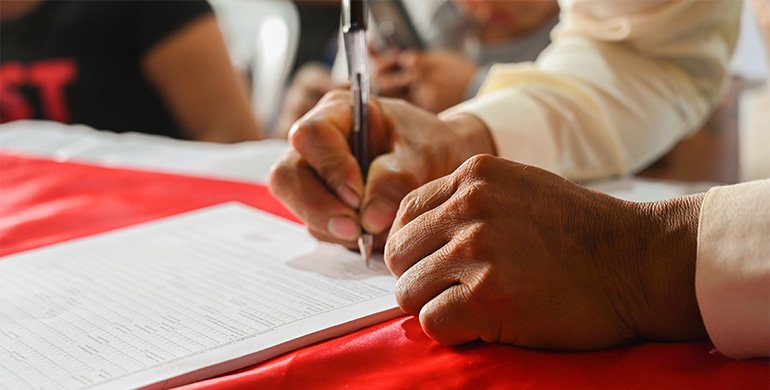 Trade License Issuance & Renewal