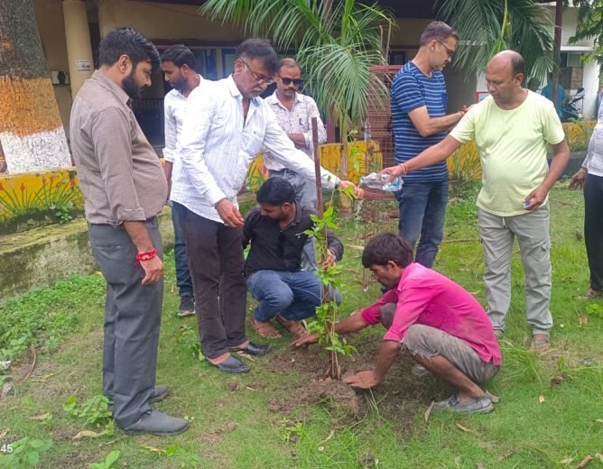 How Narsinghpur is Leading the Way in Clean City Initiatives