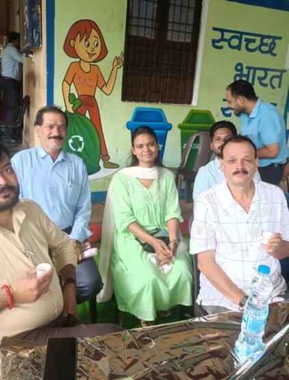 Palika Members